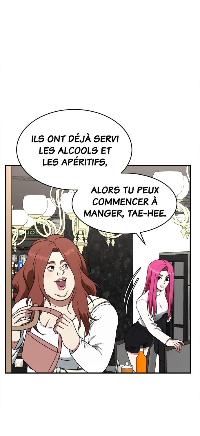 Read Change-Moi FR Manga Online