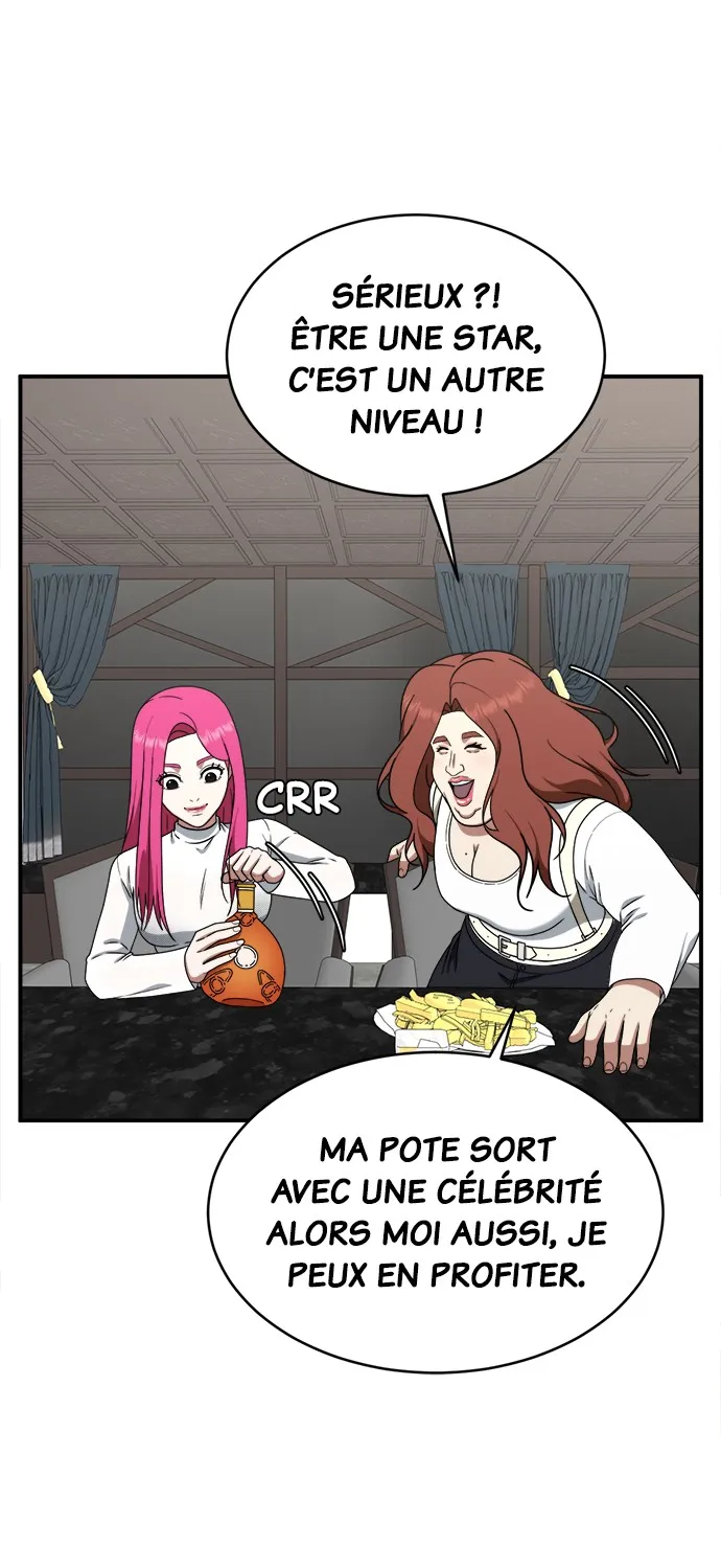 Read Change-Moi FR Manga Online