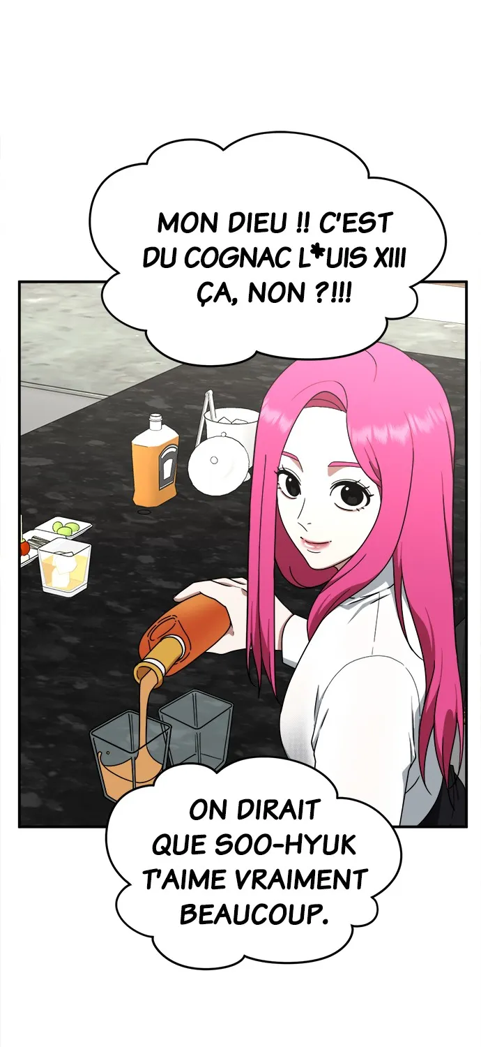 Read Change-Moi FR Manga Online