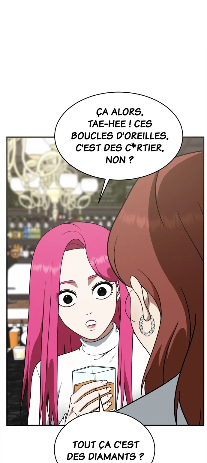 Read Change-Moi FR Manga Online