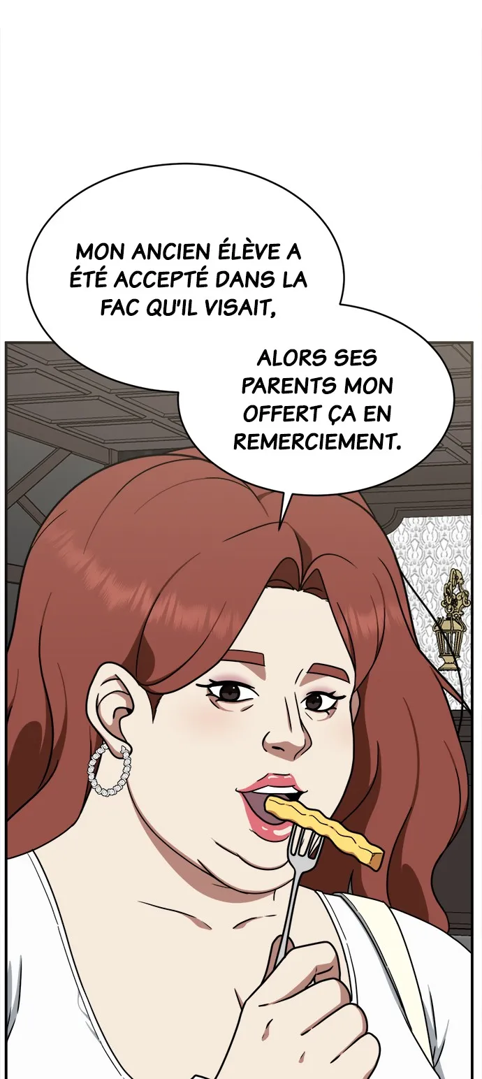 Read Change-Moi FR Manga Online