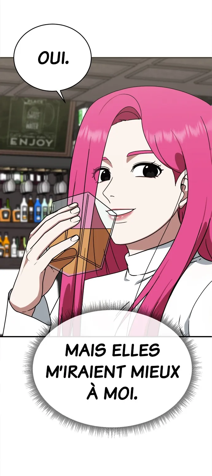 Read Change-Moi FR Manga Online
