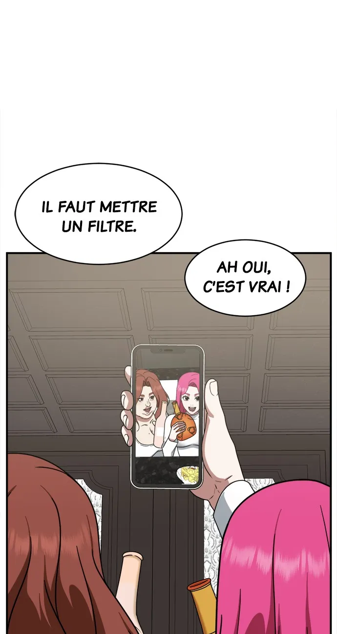 Read Change-Moi FR Manga Online