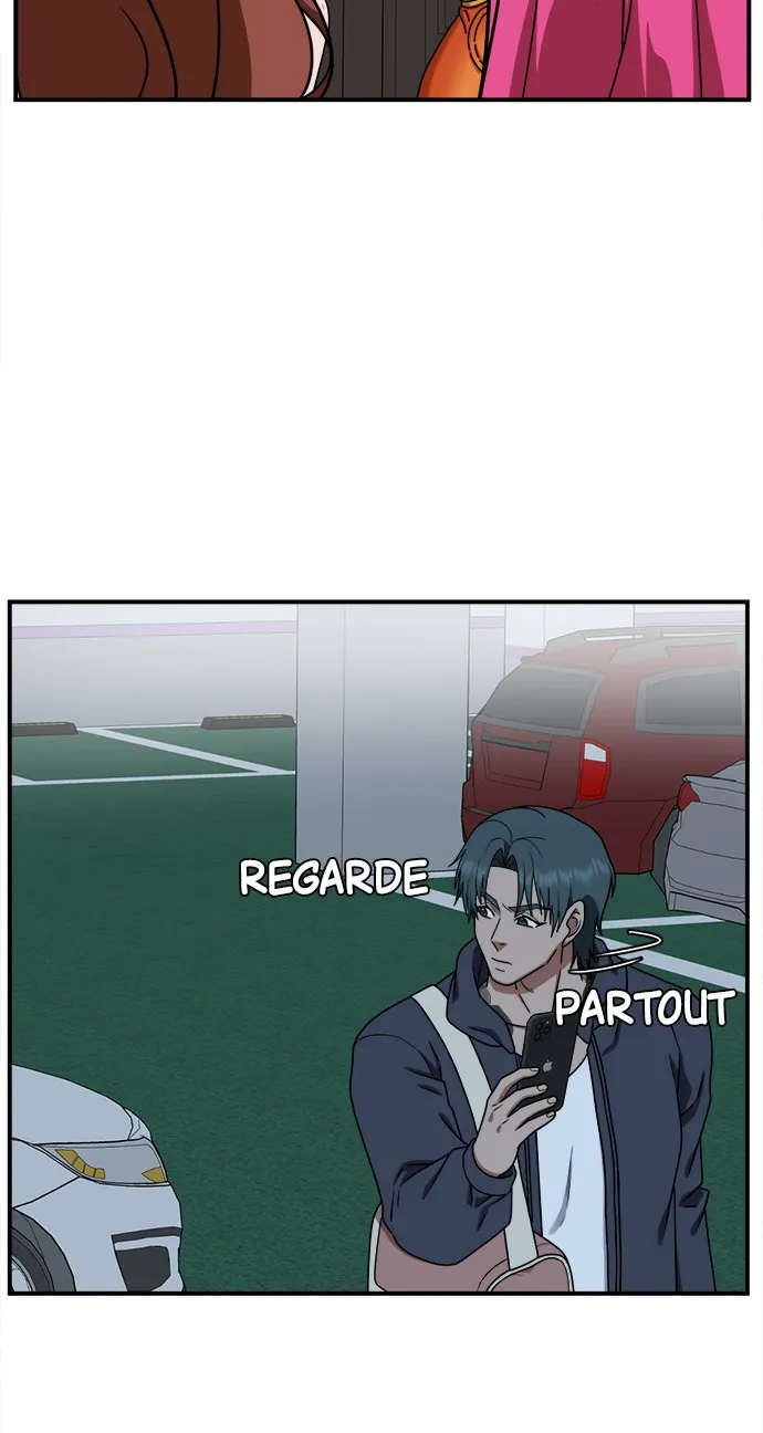 Read Change-Moi FR Manga Online