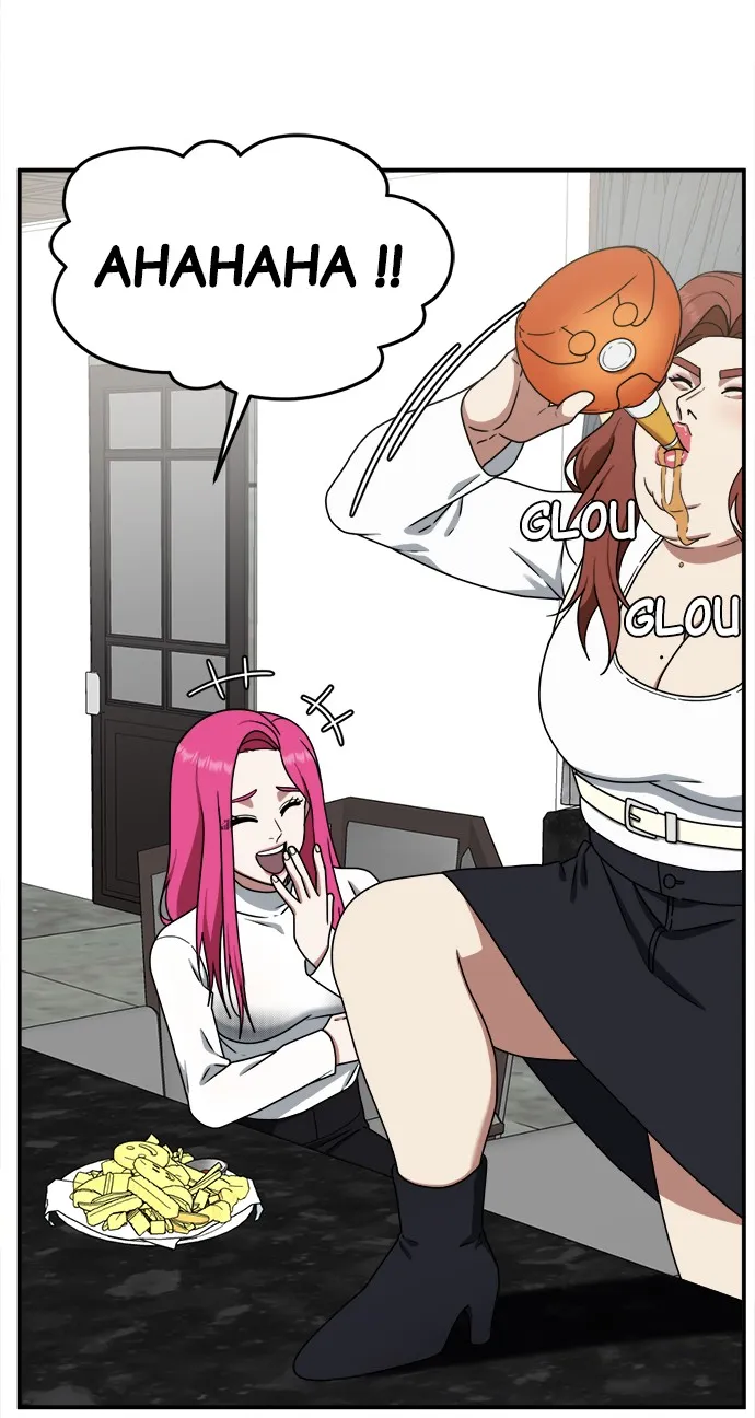 Read Change-Moi FR Manga Online