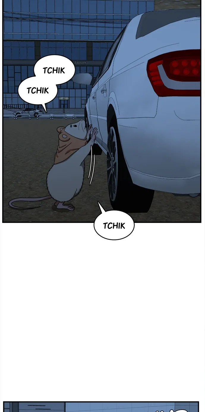 Read Change-Moi FR Manga Online