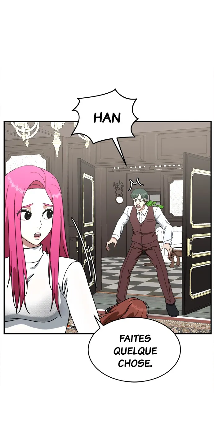 Read Change-Moi FR Manga Online