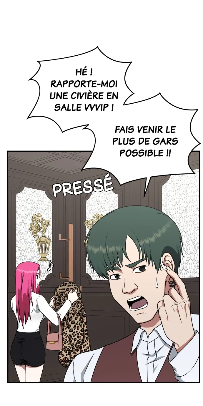Read Change-Moi FR Manga Online