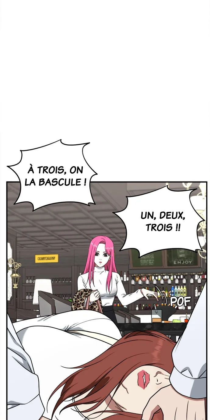 Read Change-Moi FR Manga Online