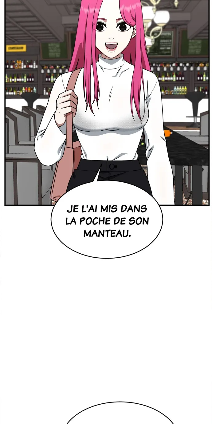 Read Change-Moi FR Manga Online