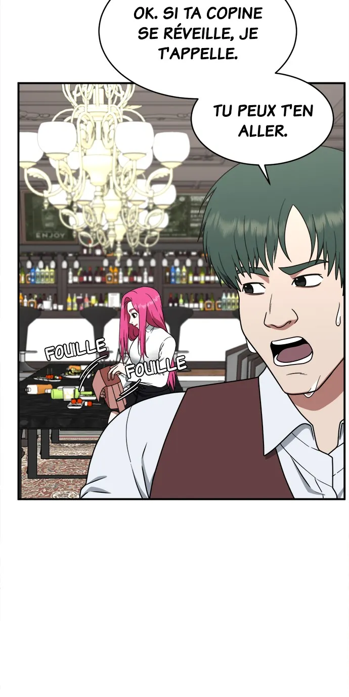 Read Change-Moi FR Manga Online