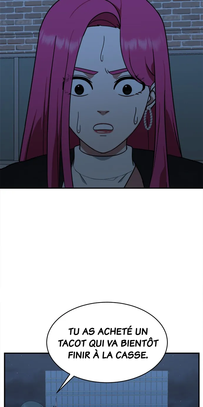 Read Change-Moi FR Manga Online