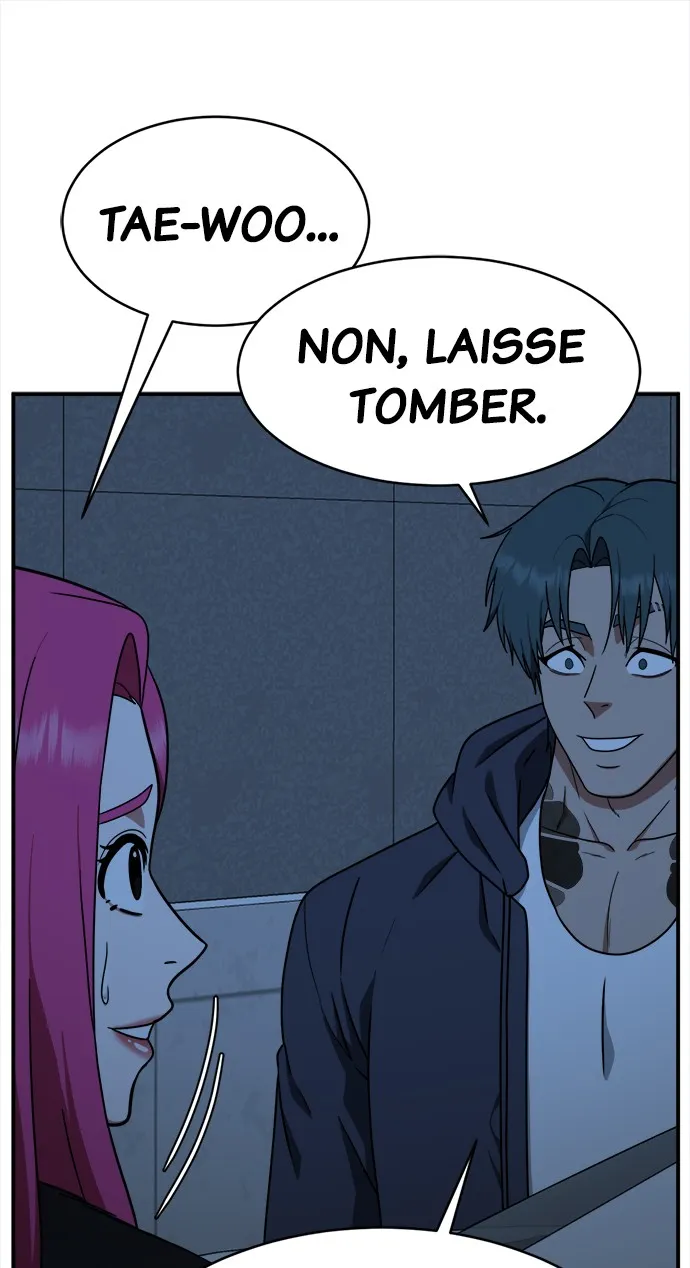 Read Change-Moi FR Manga Online