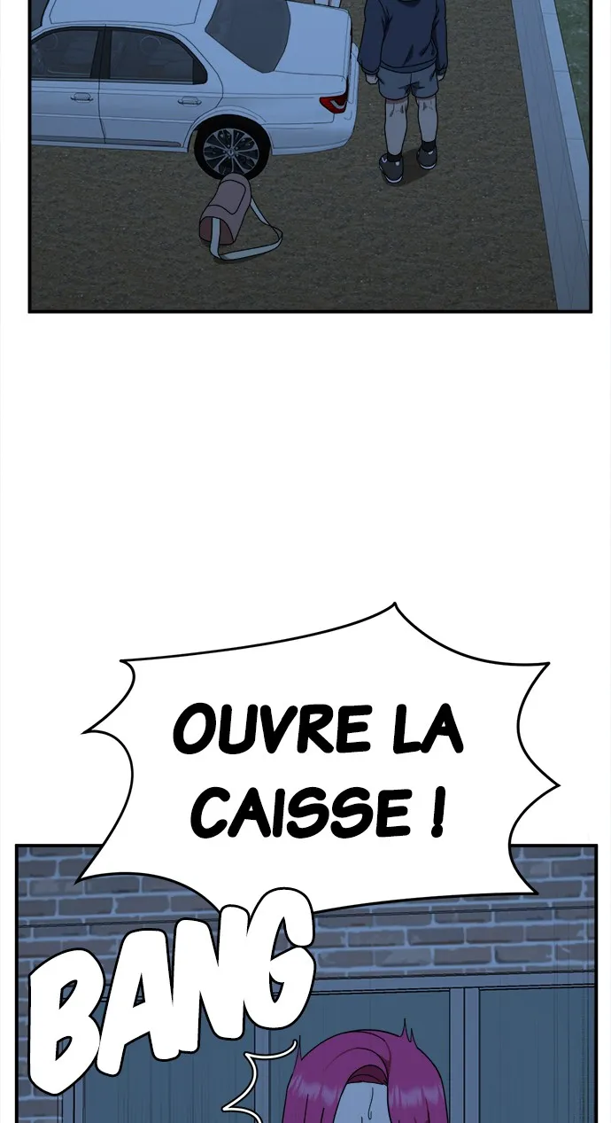 Read Change-Moi FR Manga Online