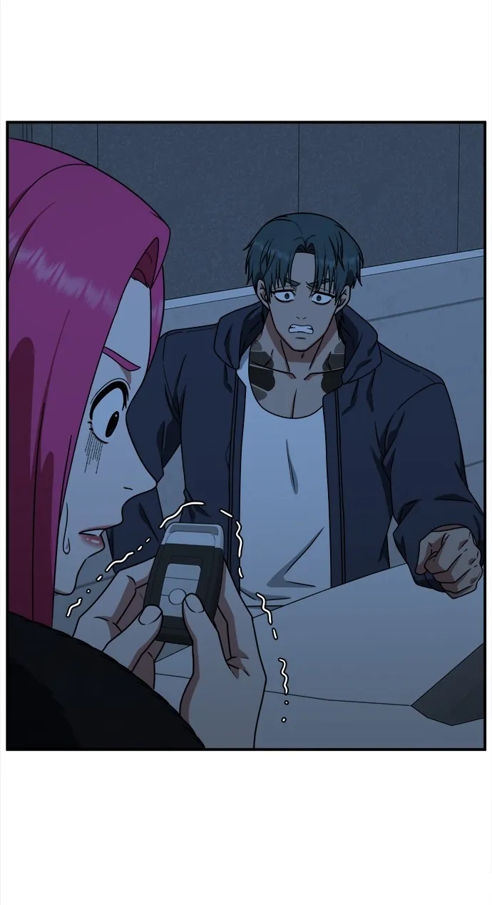 Read Change-Moi FR Manga Online
