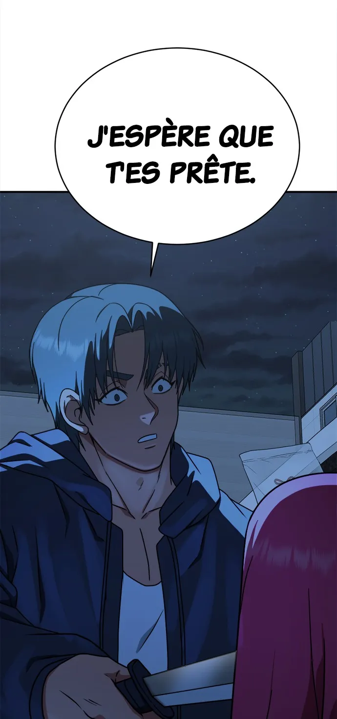 Read Change-Moi FR Manga Online
