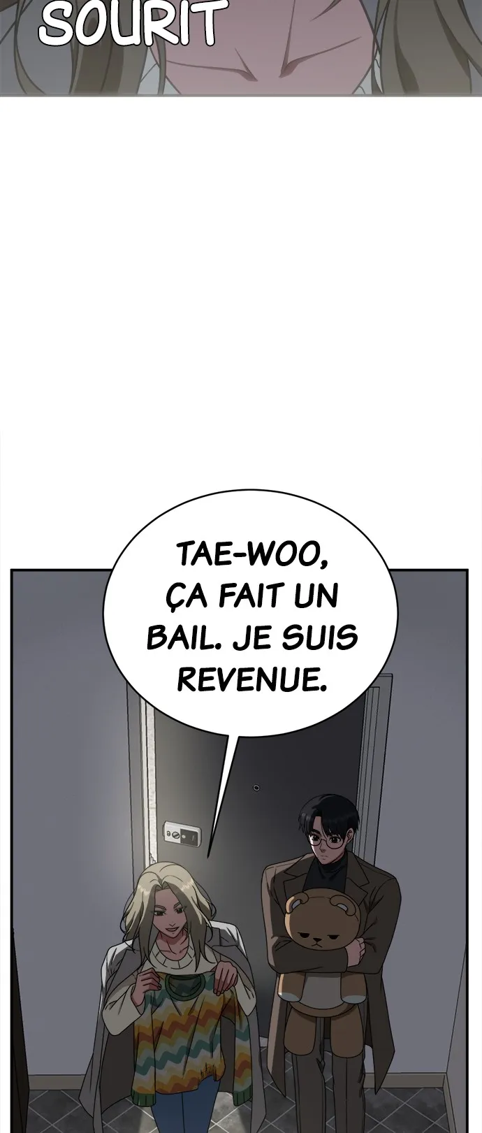 Read Change-Moi FR Manga Online
