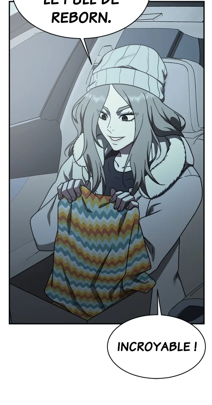 Read Change-Moi FR Manga Online