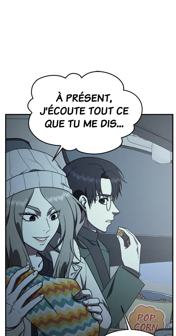 Read Change-Moi FR Manga Online
