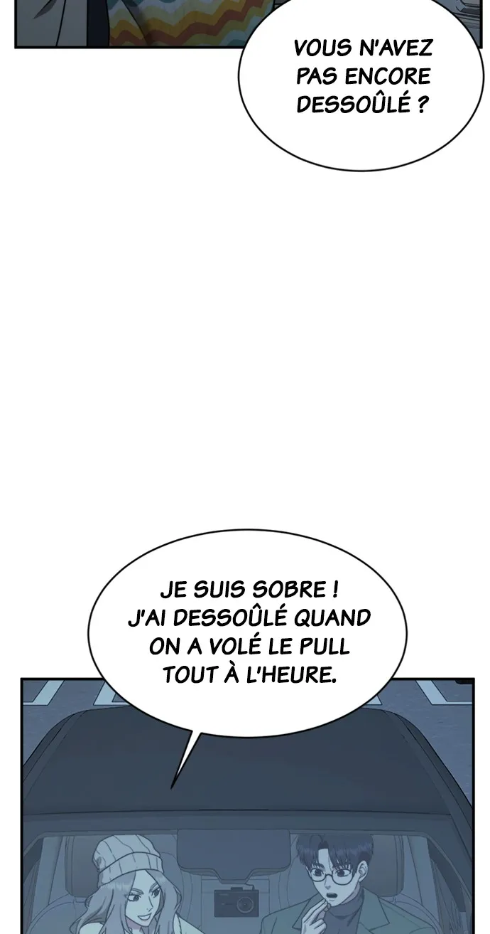 Read Change-Moi FR Manga Online