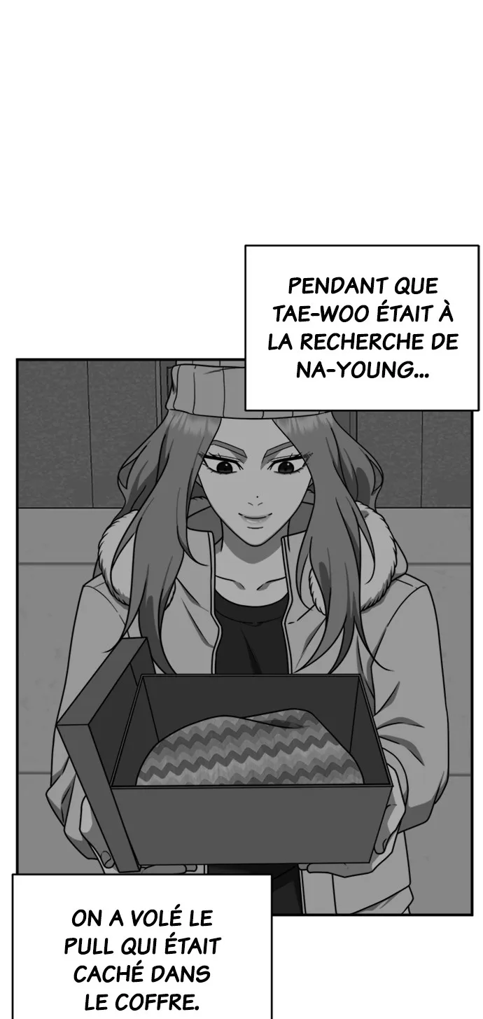 Read Change-Moi FR Manga Online