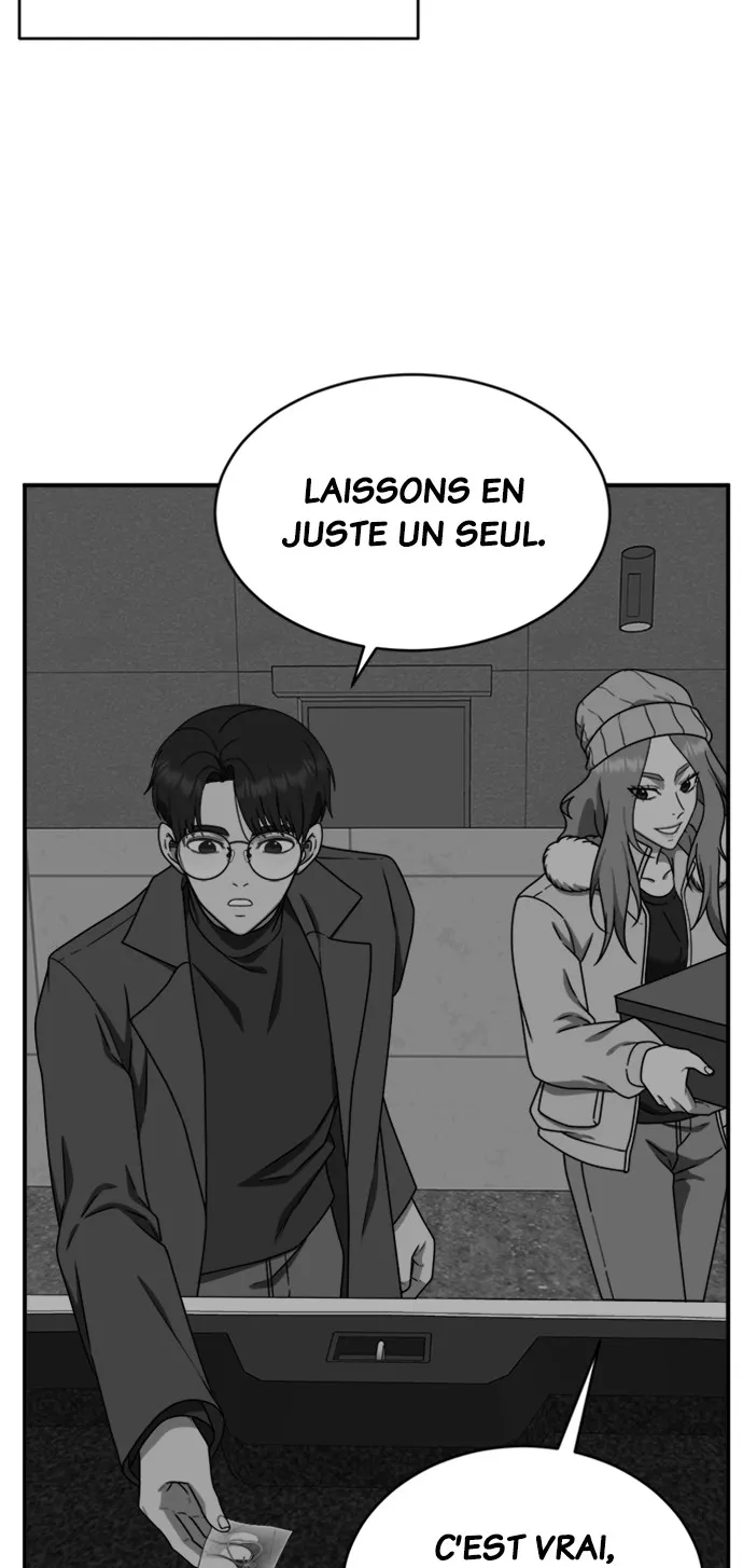 Read Change-Moi FR Manga Online