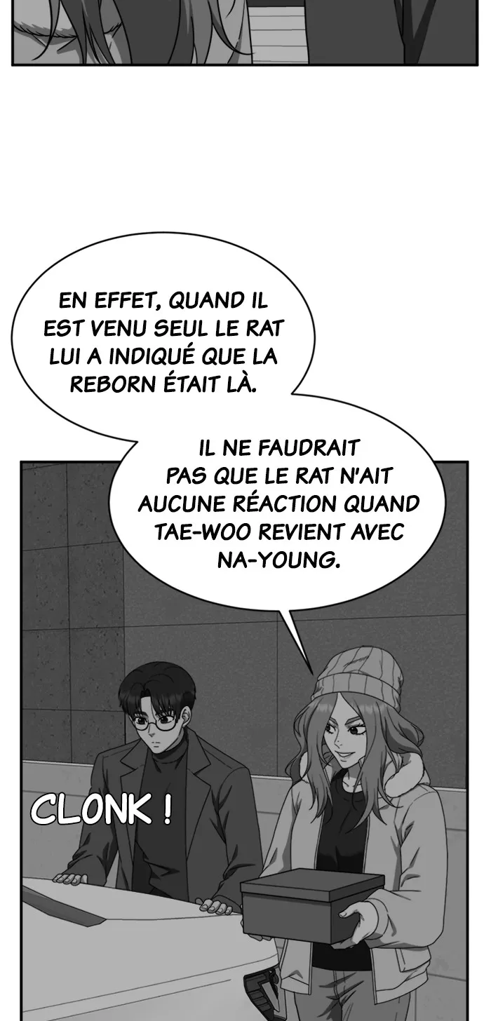 Read Change-Moi FR Manga Online
