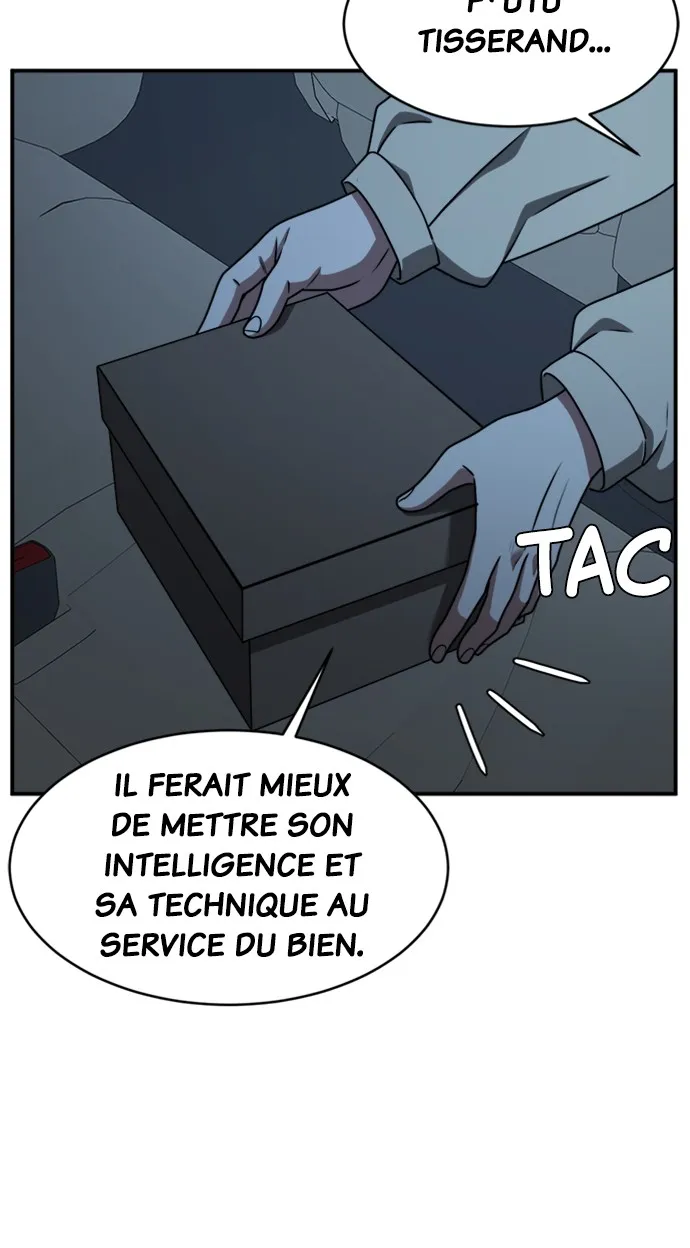 Read Change-Moi FR Manga Online