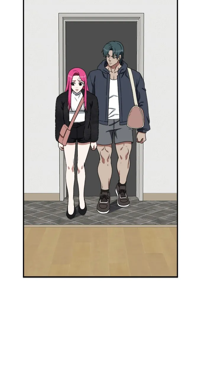 Read Change-Moi FR Manga Online