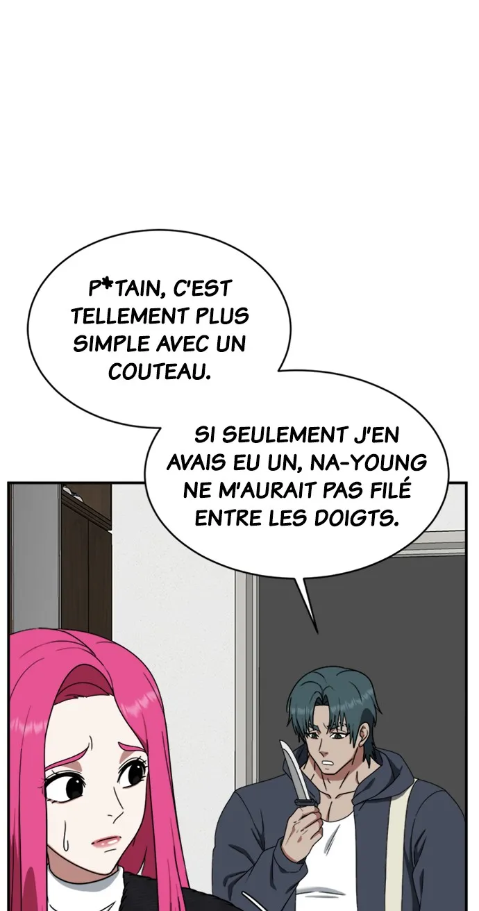 Read Change-Moi FR Manga Online