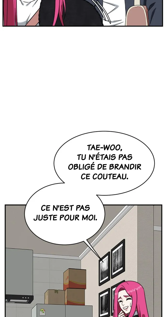 Read Change-Moi FR Manga Online