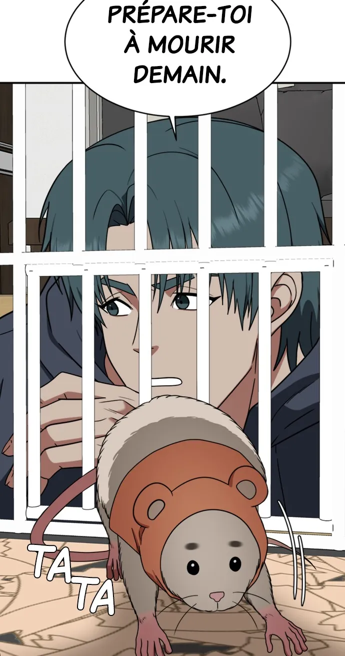 Read Change-Moi FR Manga Online