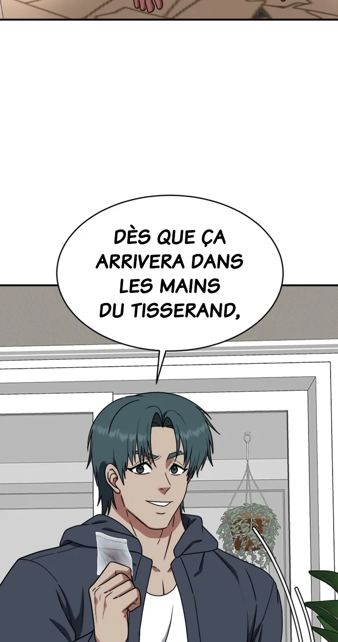 Read Change-Moi FR Manga Online