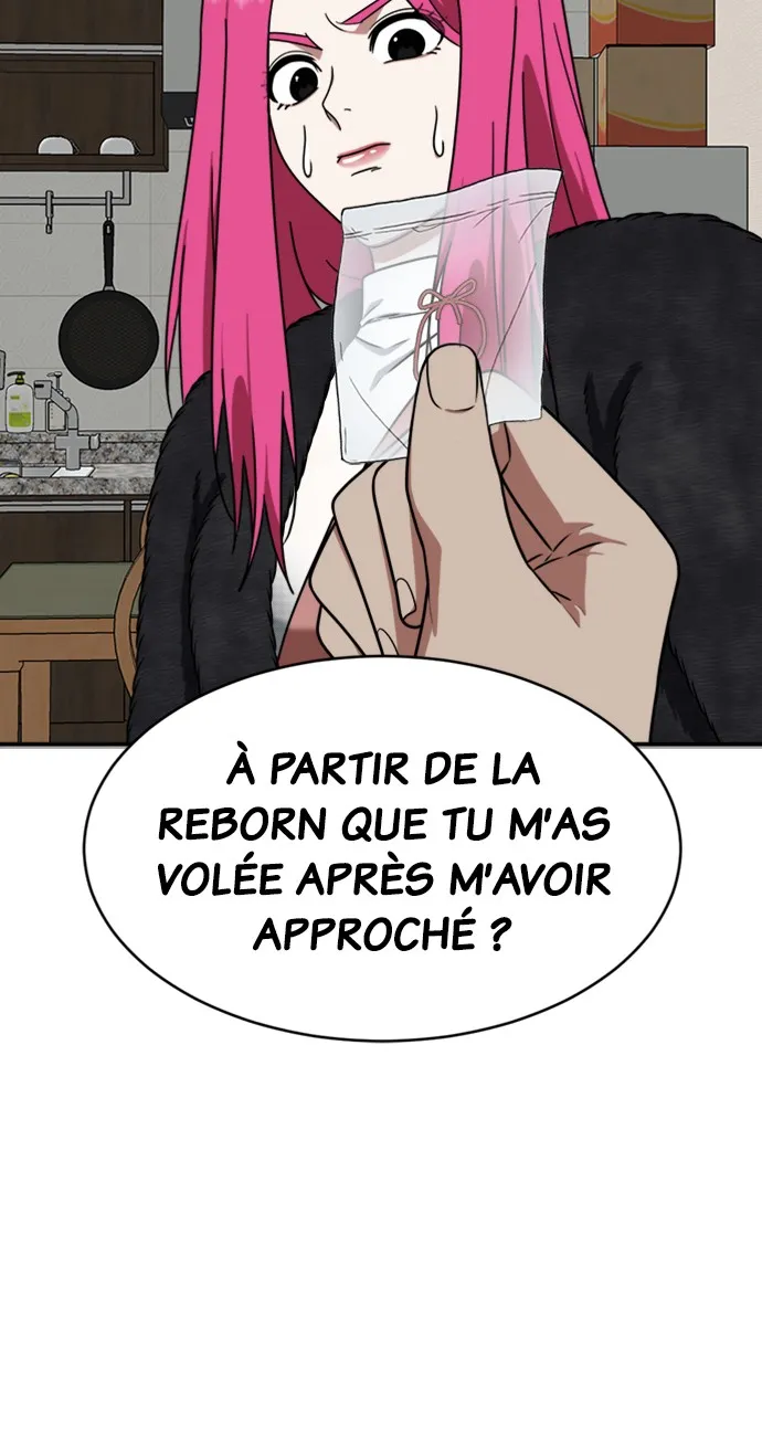 Read Change-Moi FR Manga Online