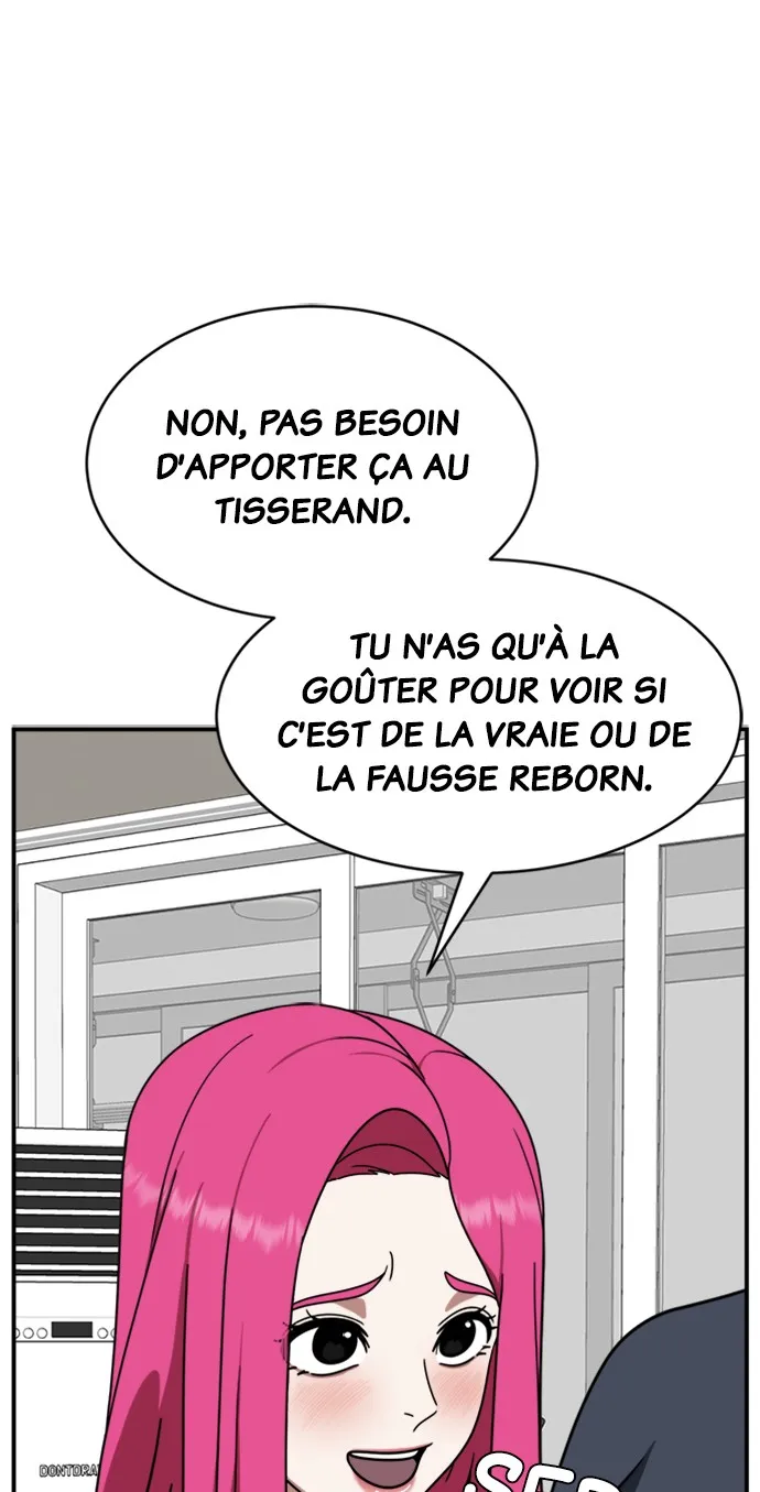 Read Change-Moi FR Manga Online