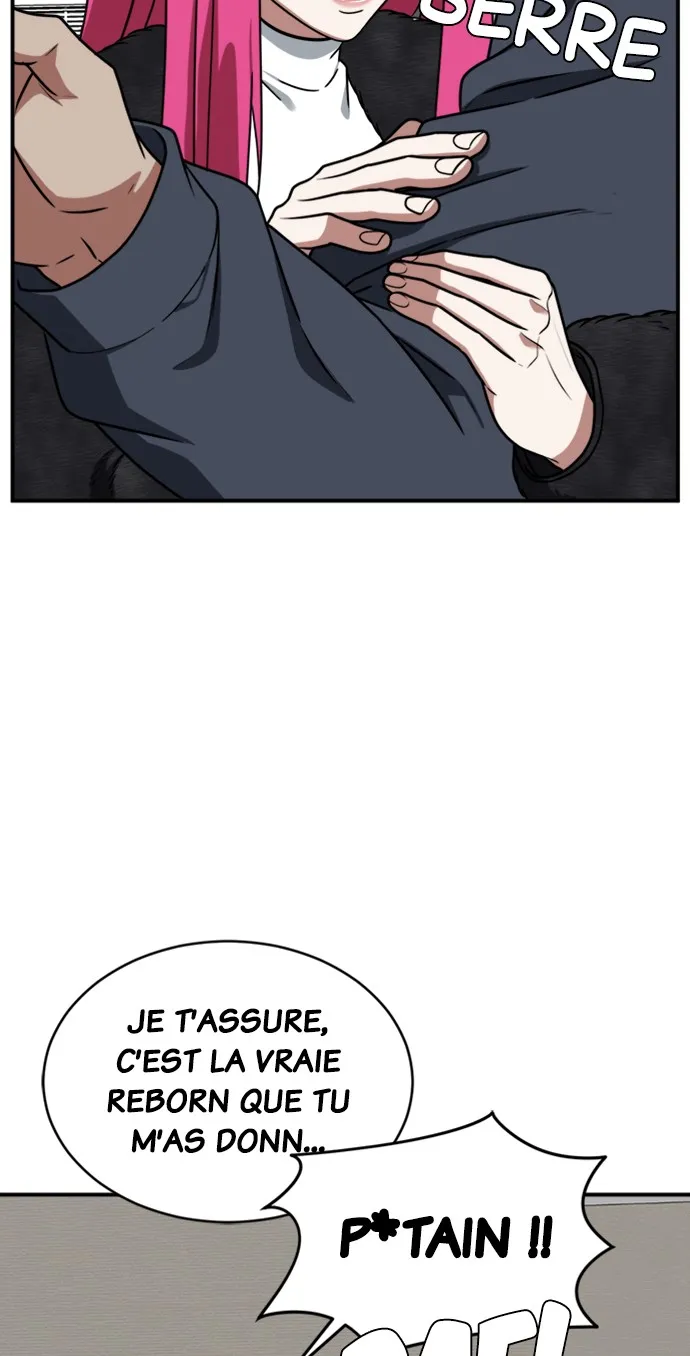 Read Change-Moi FR Manga Online