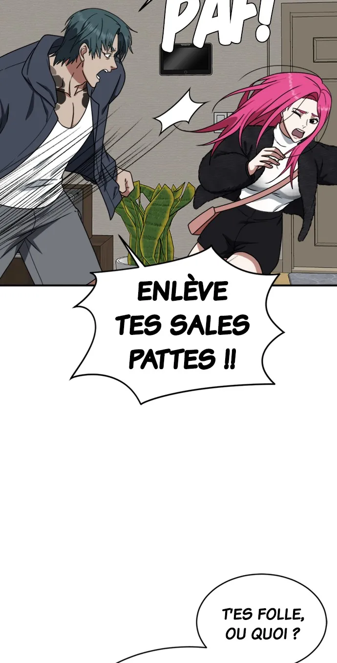 Read Change-Moi FR Manga Online