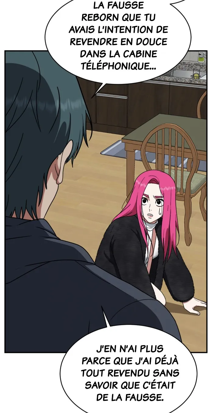 Read Change-Moi FR Manga Online