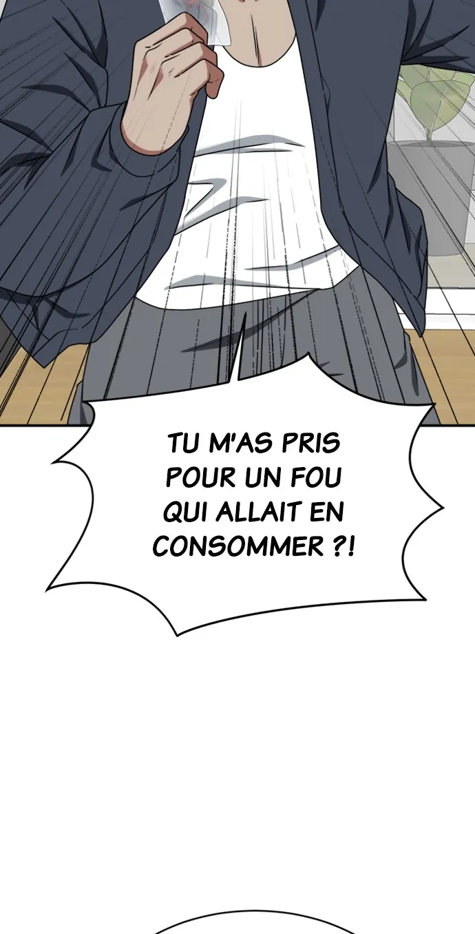 Read Change-Moi FR Manga Online