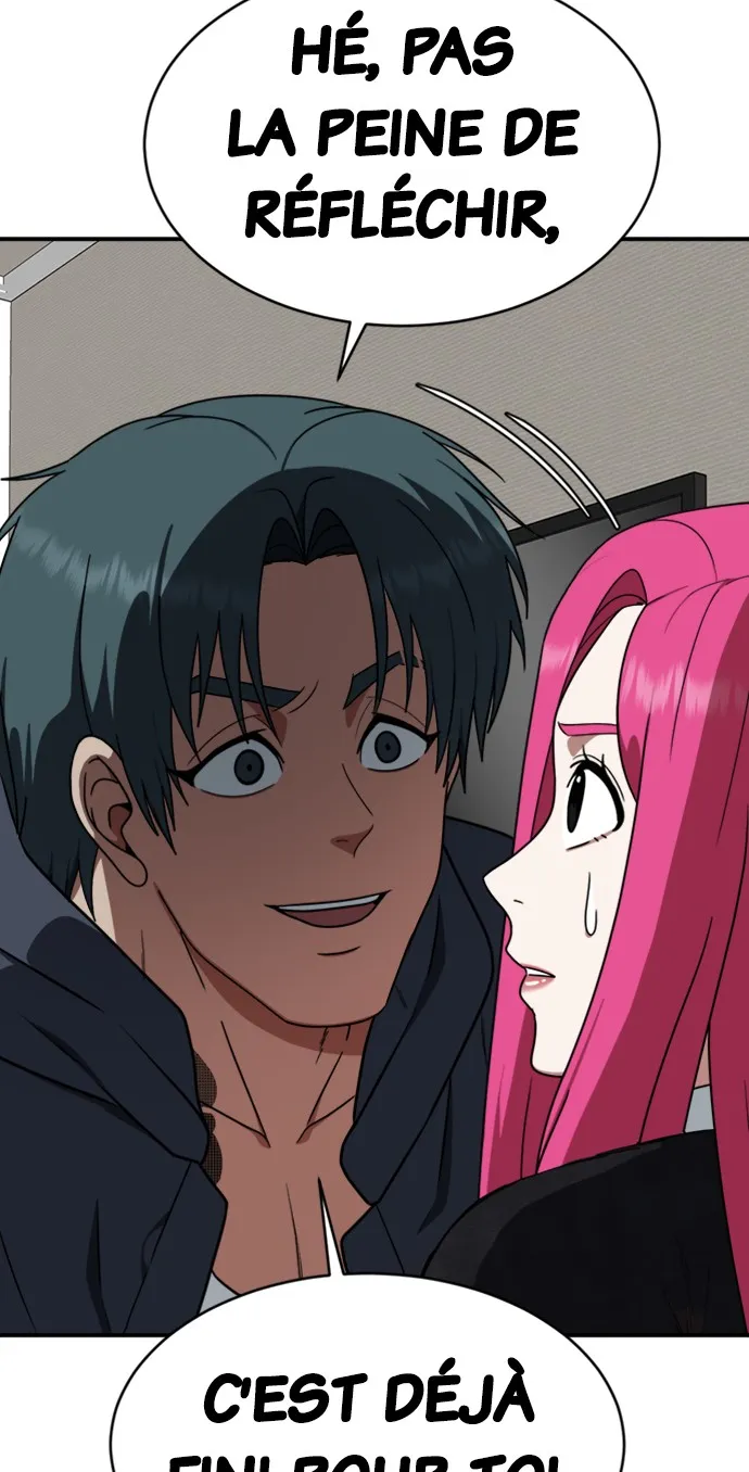 Read Change-Moi FR Manga Online