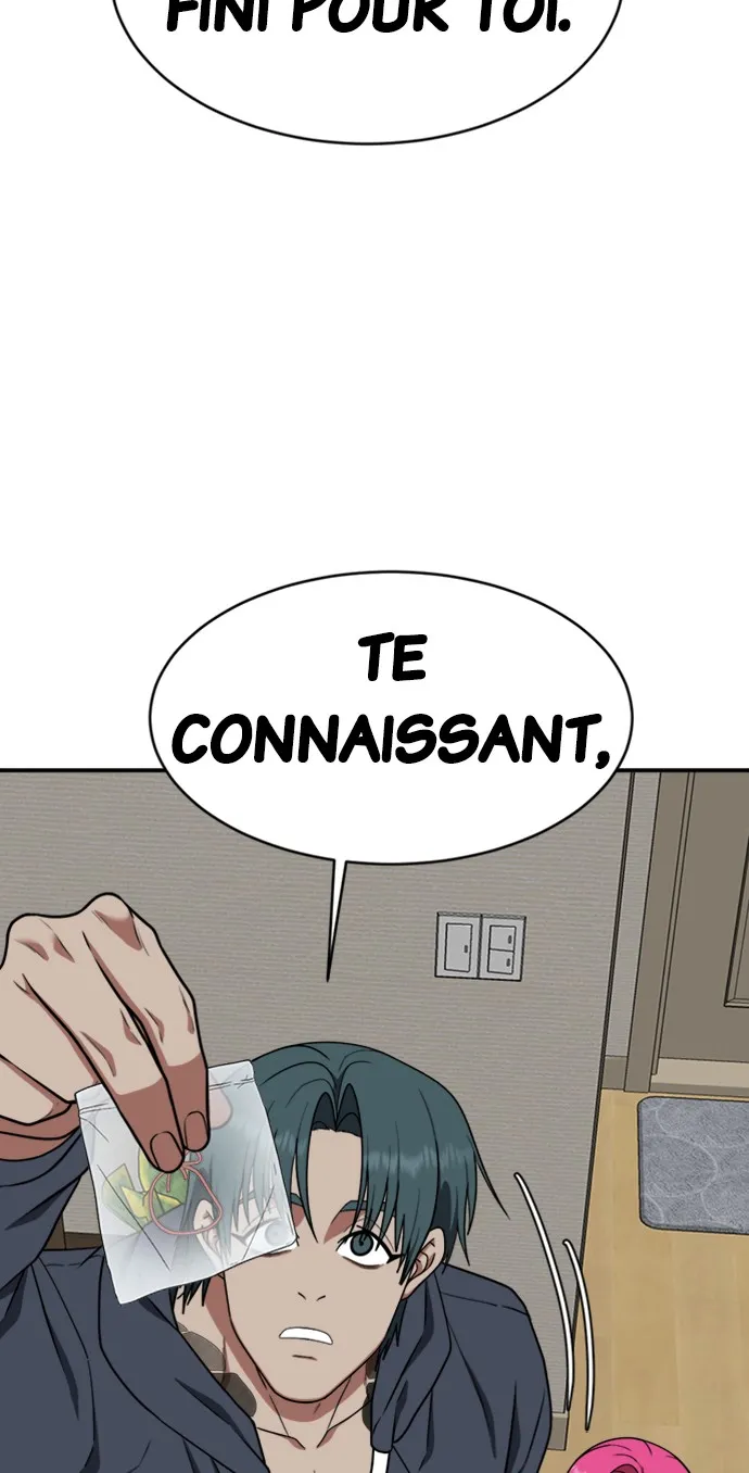 Read Change-Moi FR Manga Online