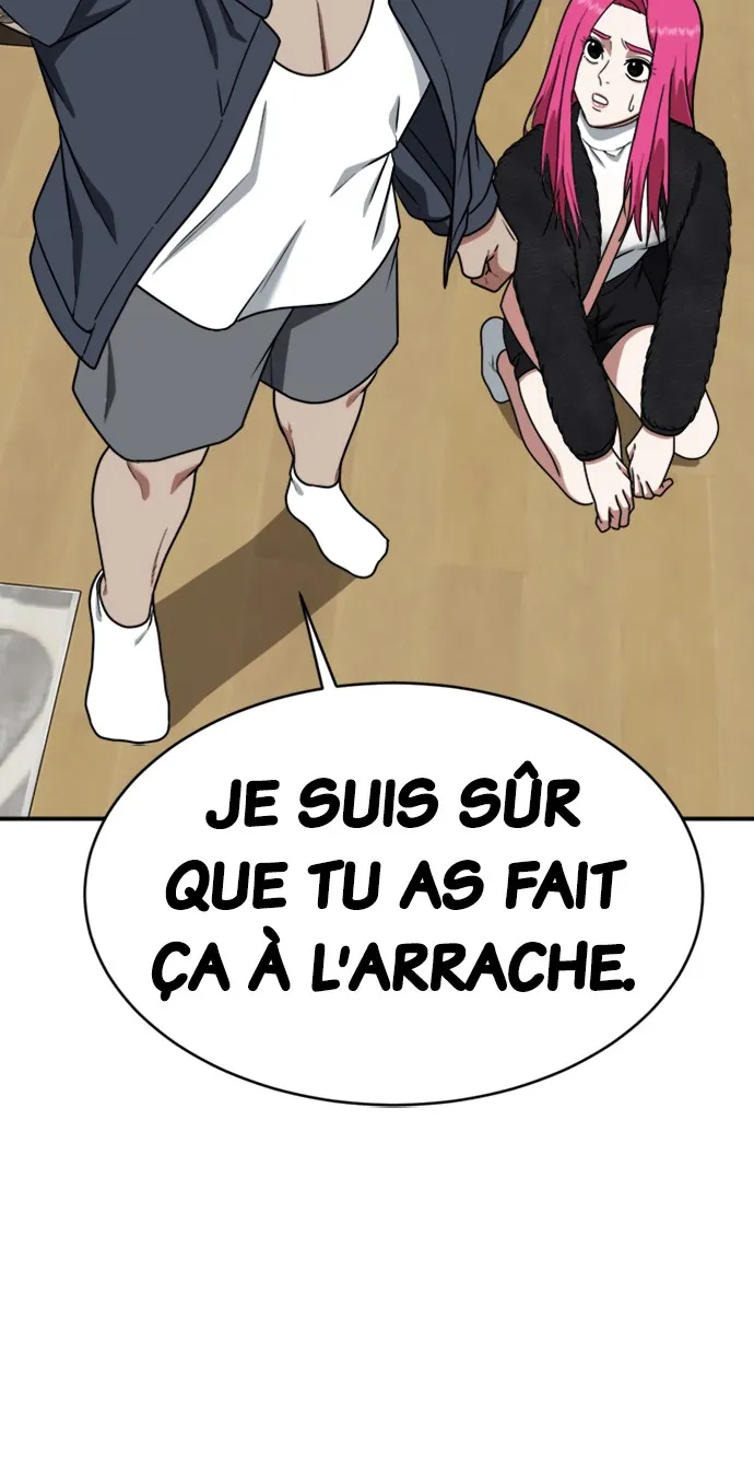 Read Change-Moi FR Manga Online