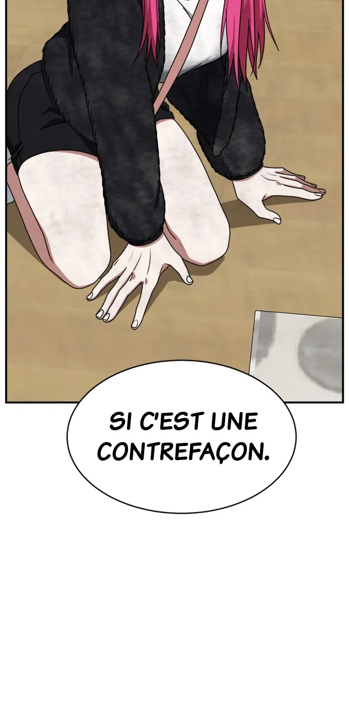 Read Change-Moi FR Manga Online