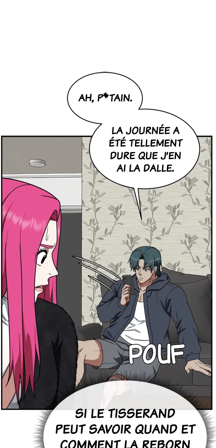 Read Change-Moi FR Manga Online