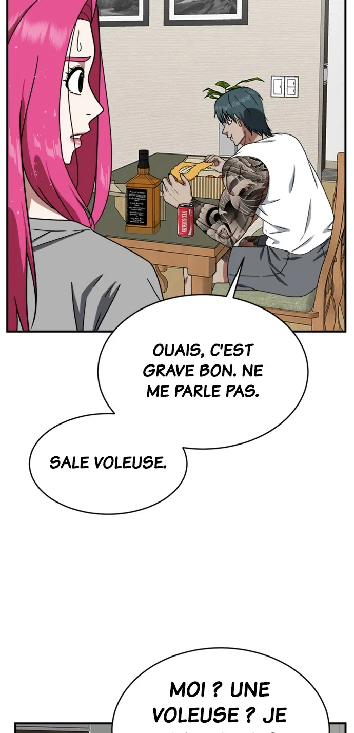 Read Change-Moi FR Manga Online