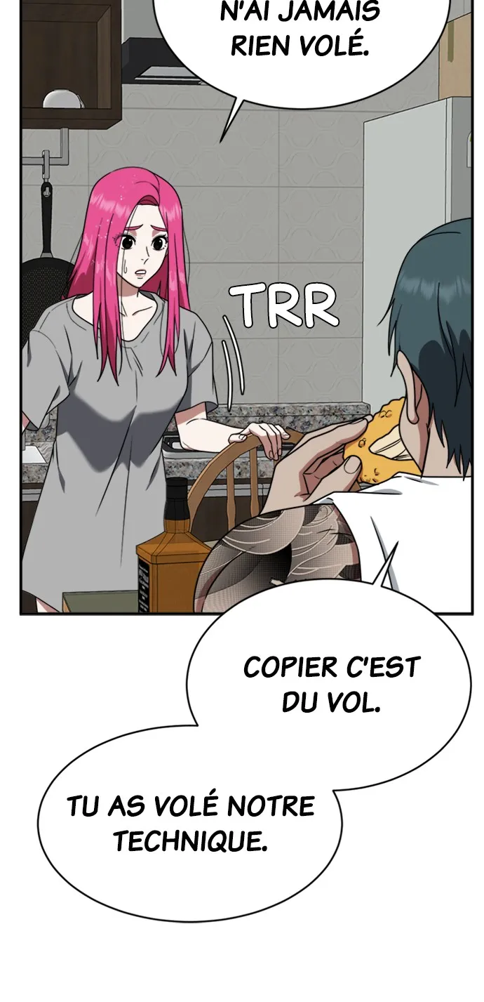 Read Change-Moi FR Manga Online