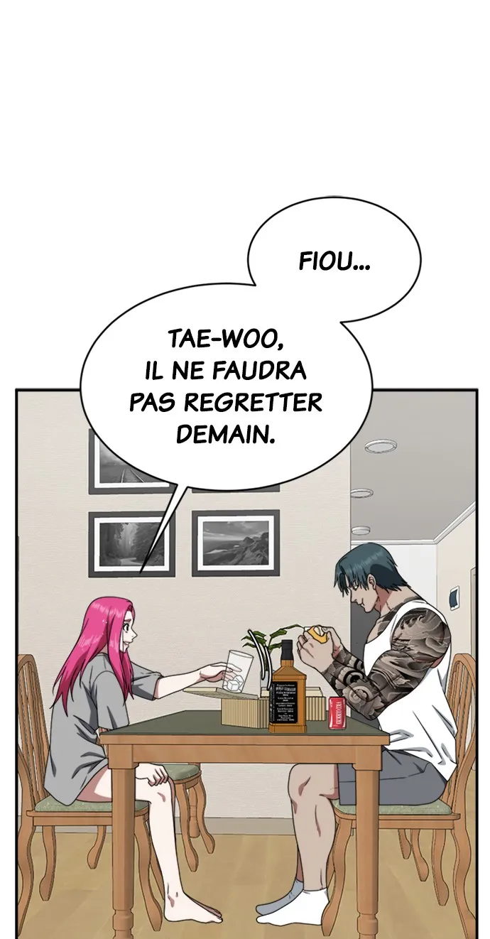 Read Change-Moi FR Manga Online