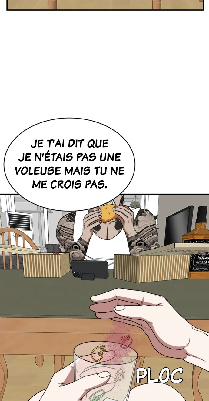 Read Change-Moi FR Manga Online