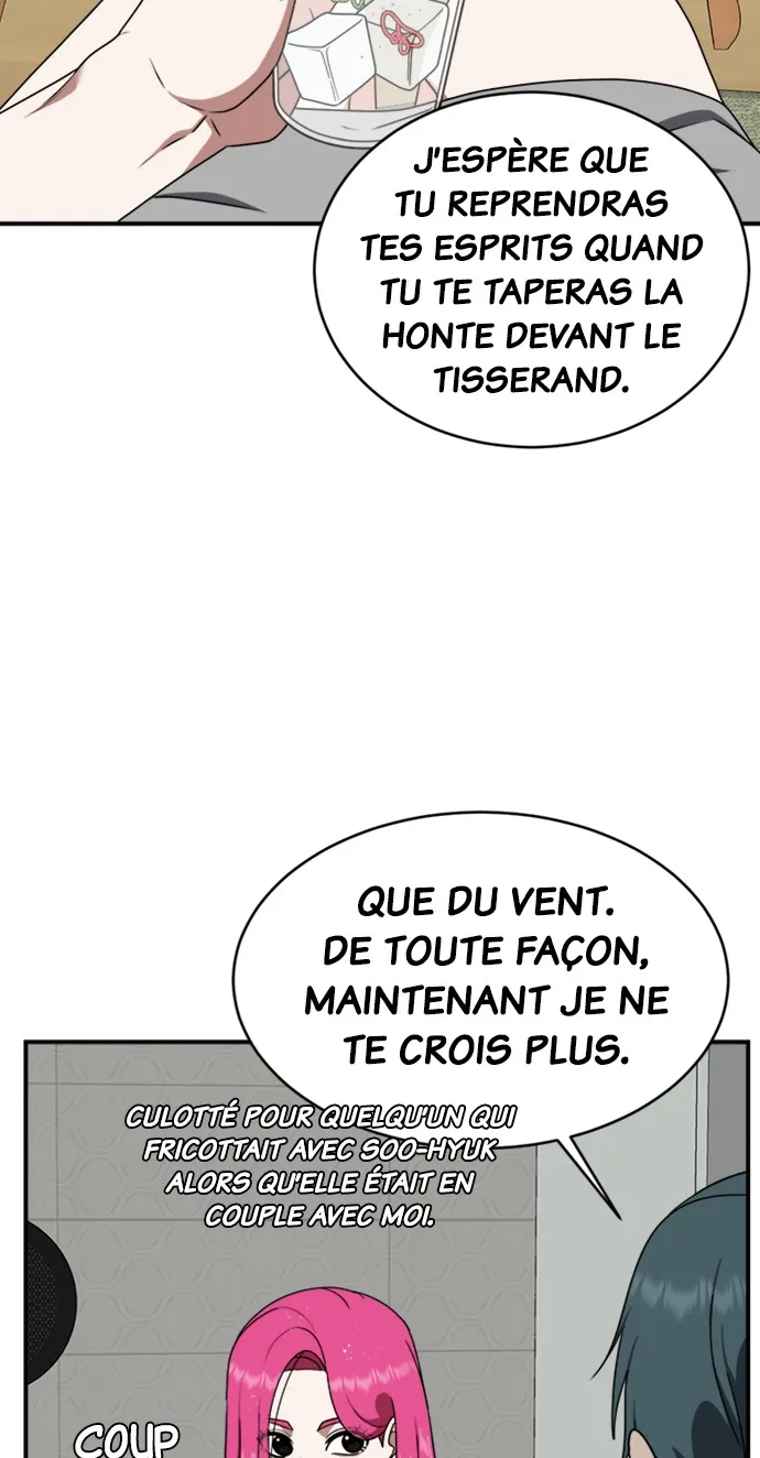 Read Change-Moi FR Manga Online