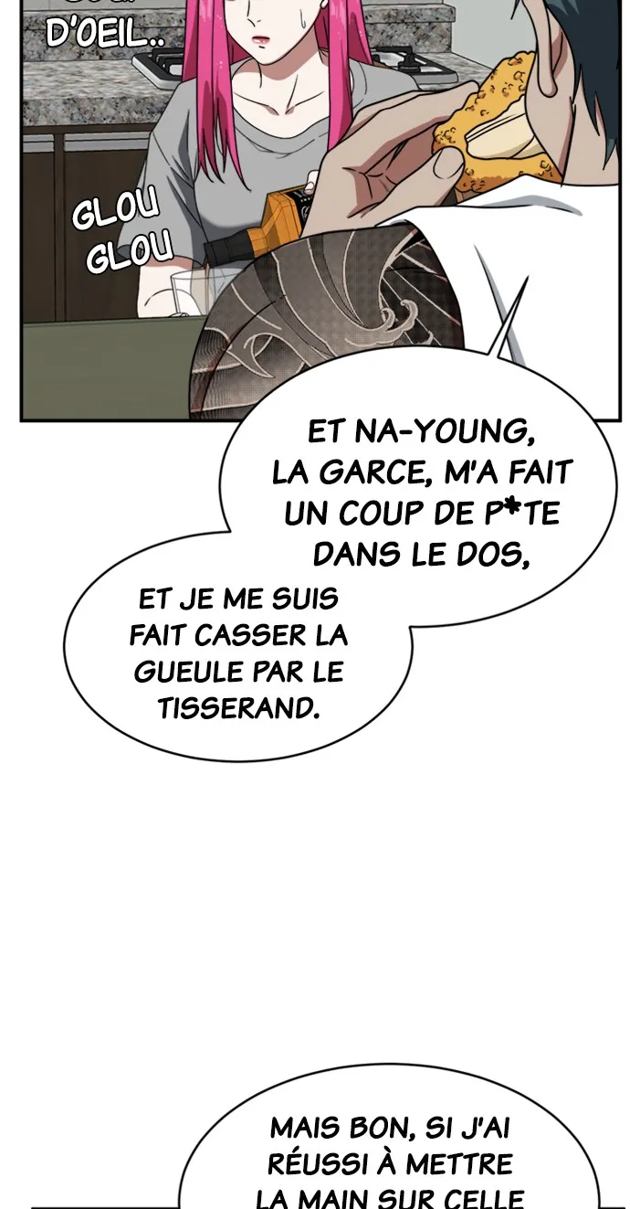 Read Change-Moi FR Manga Online